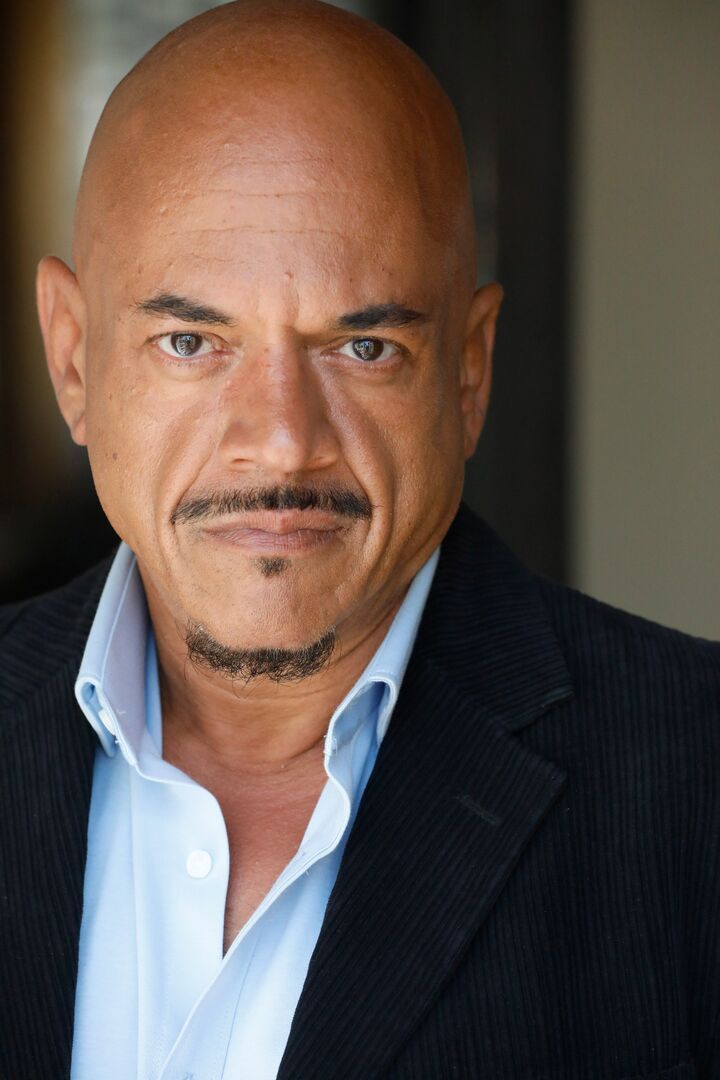 Eric Kwasnjuk