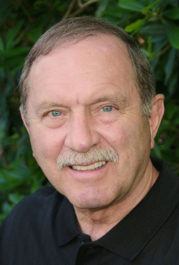 Roger Nicholson, Real Estate Salesperson in Mays Landing, Maturo