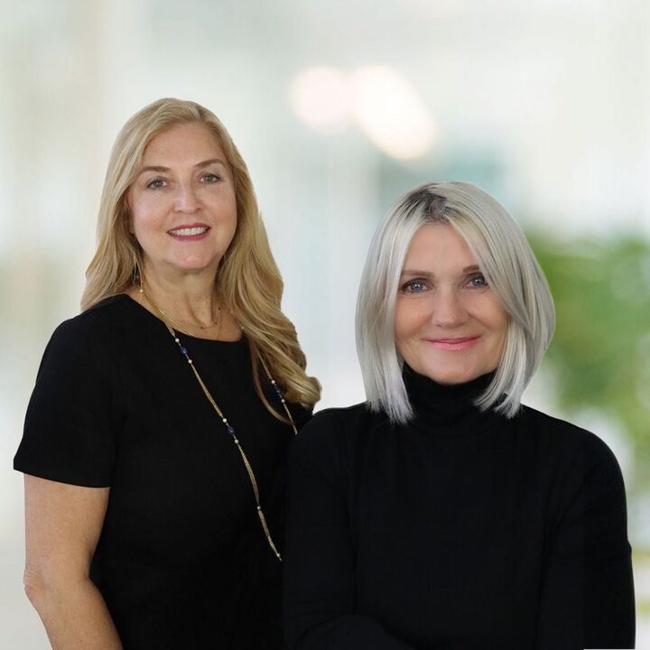 Debbie Breton, Real Estate Salesperson in Fort Lauderdale, Florida 1st