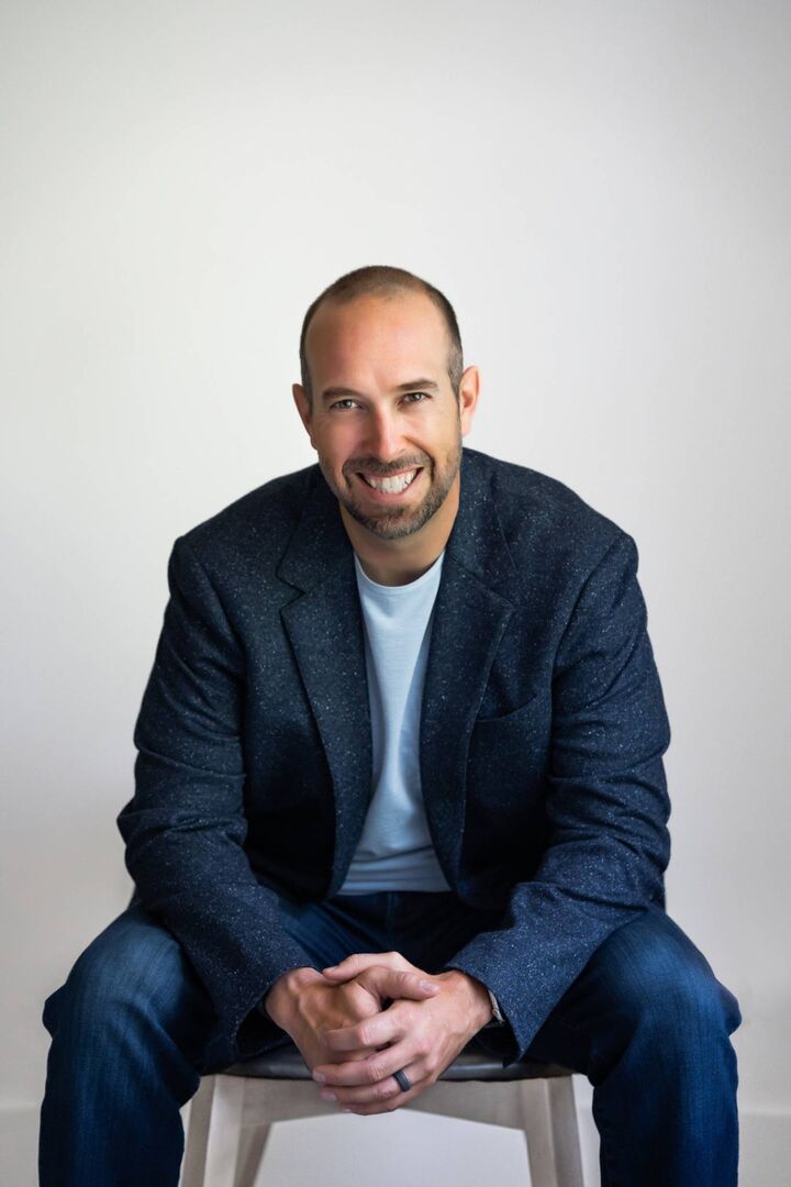 Brandon Jackson, Real Estate Broker in Fort Mill, Paracle