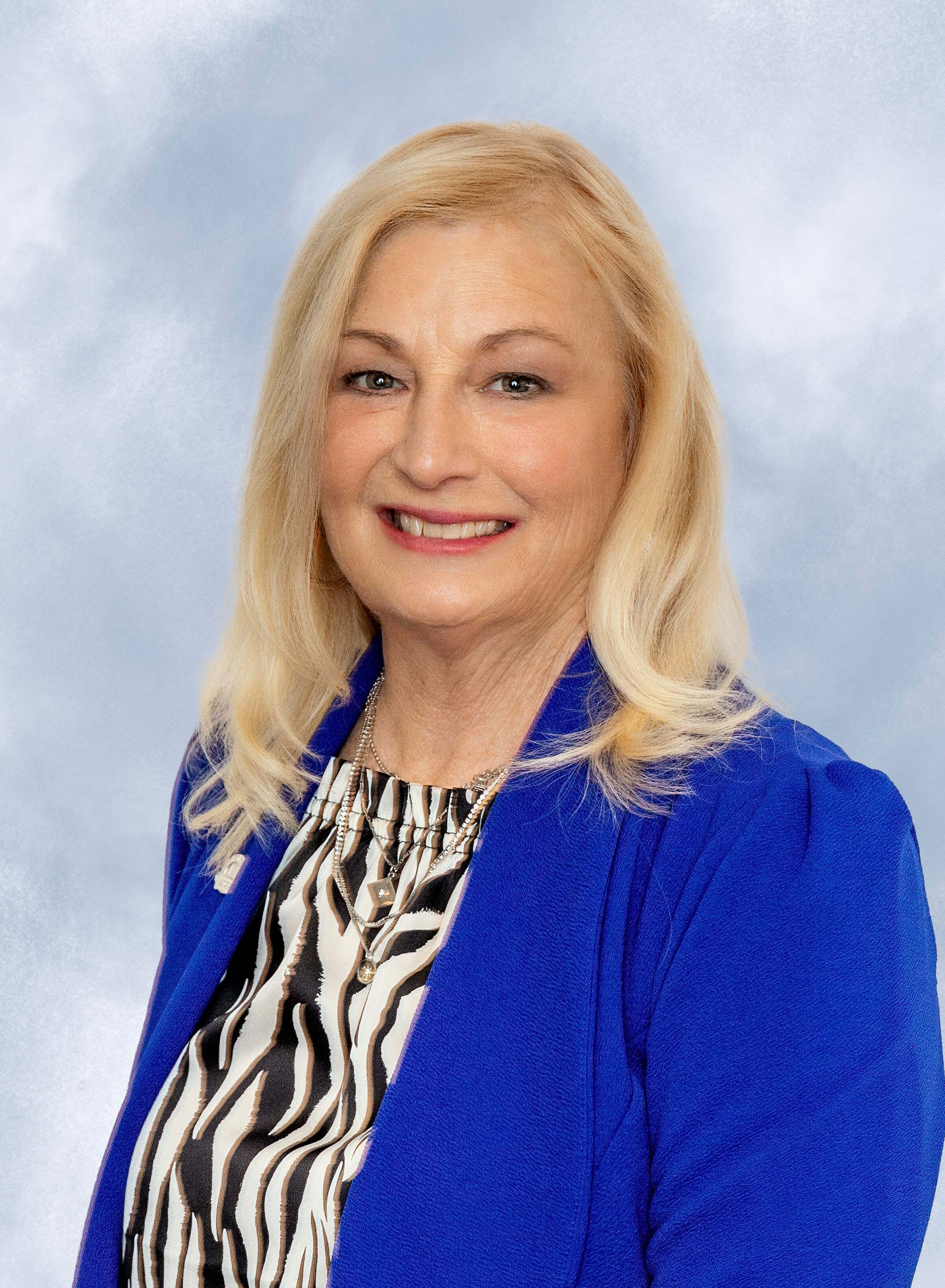 Martha Polk, Real Estate Salesperson in Lake Charles, Bono Realty