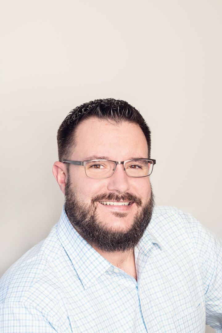 Jason Jentz, Real Estate Broker in Cornelius, DiGioia Realty