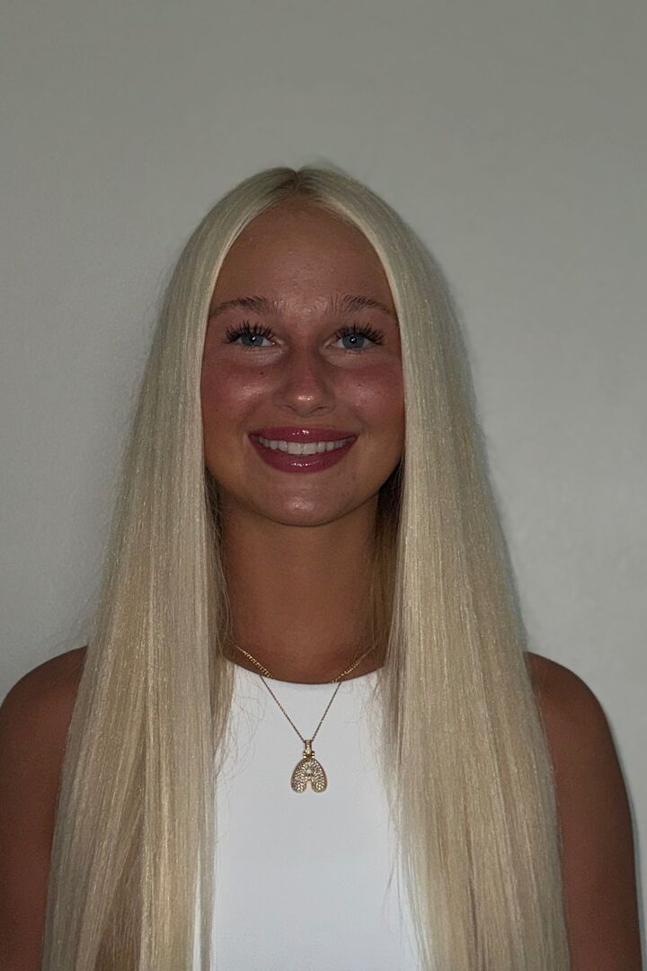 Ashlyn Stegall, Real Estate Salesperson in Gulfport, Alfonso Realty