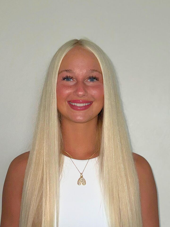 Ashlyn Stegall, Real Estate Salesperson in Gulfport, Alfonso Realty