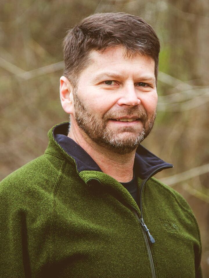 John Constant, REALTOR® in Purcellville, McEnearney