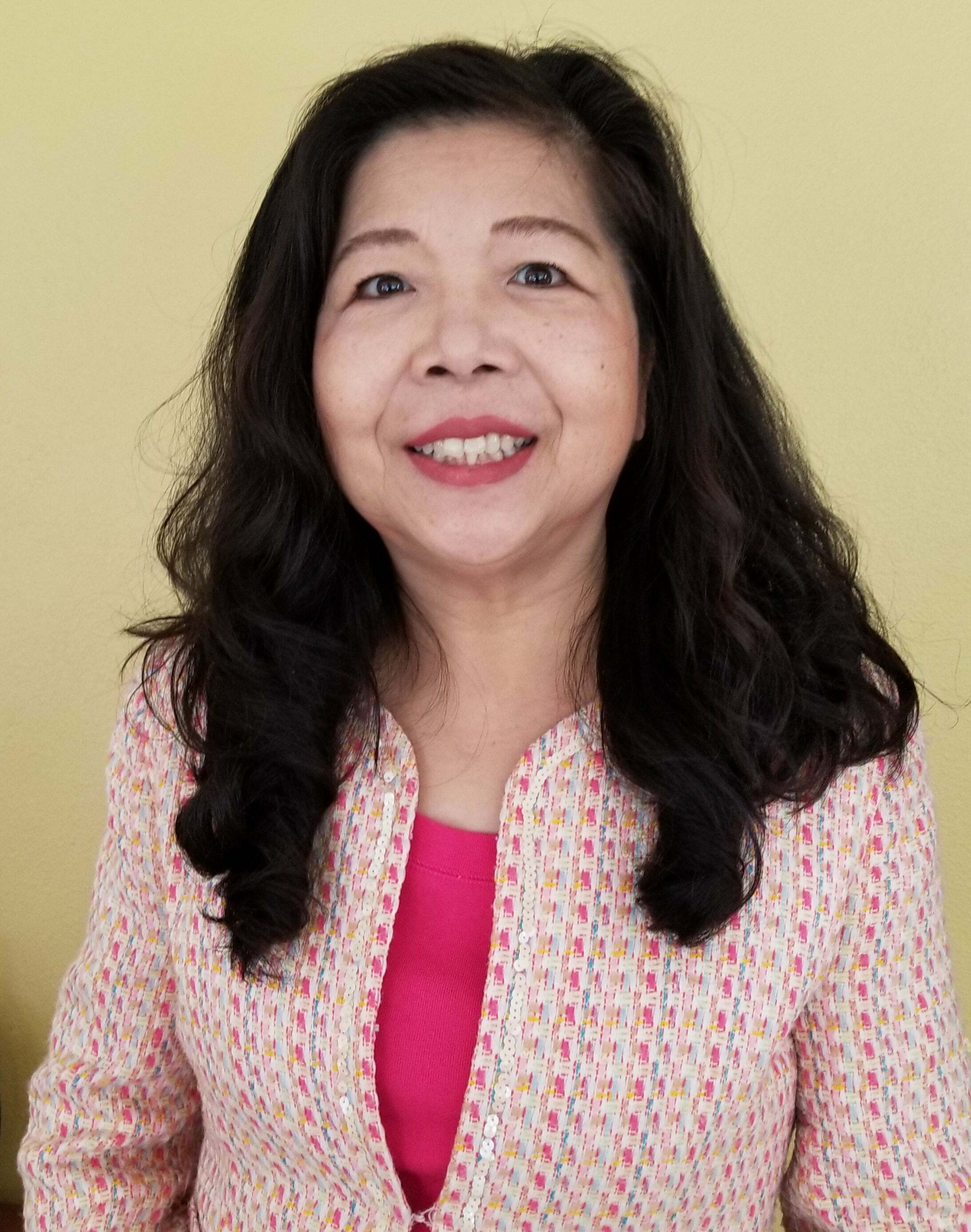 Peony Elguea, Real Estate Salesperson in Simi Valley, Town Center