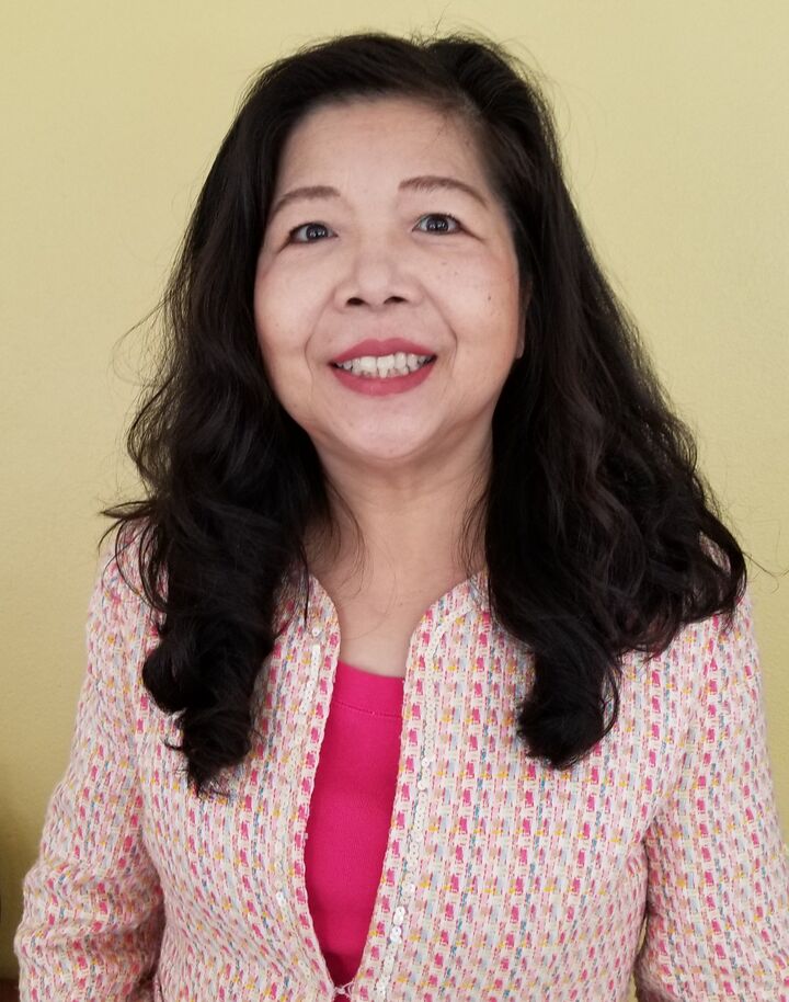 Peony Elguea, Real Estate Salesperson in Simi Valley, Town Center