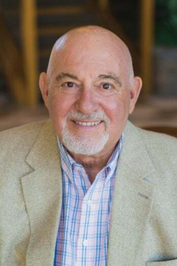 Richard Bernstein, Real Estate Broker in Kennewick, Tomlinson