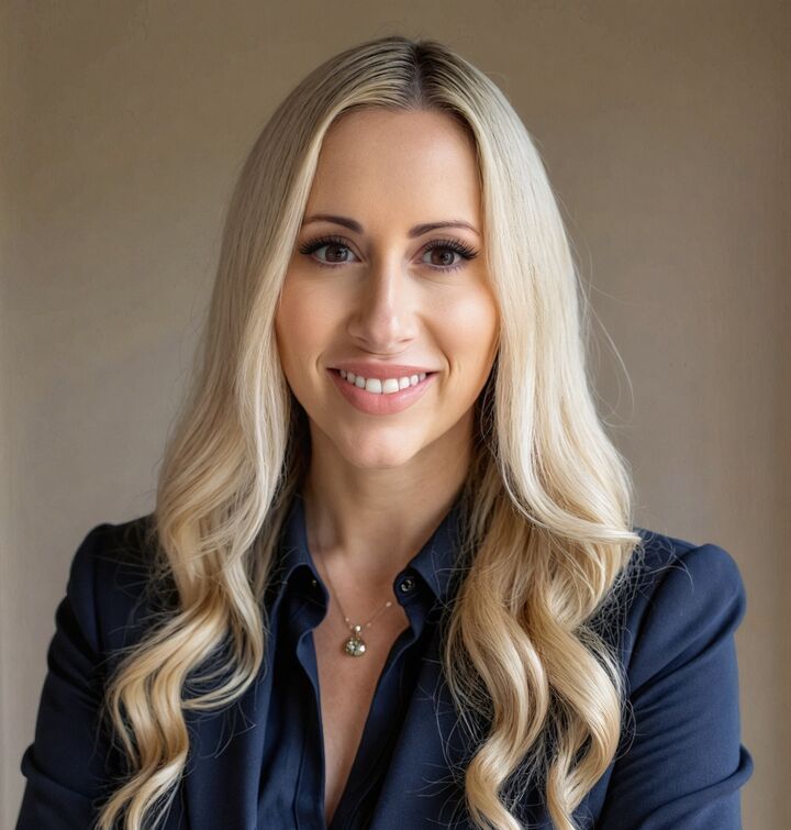 Holli Schmitt, Real Estate Broker in Portland, Windermere