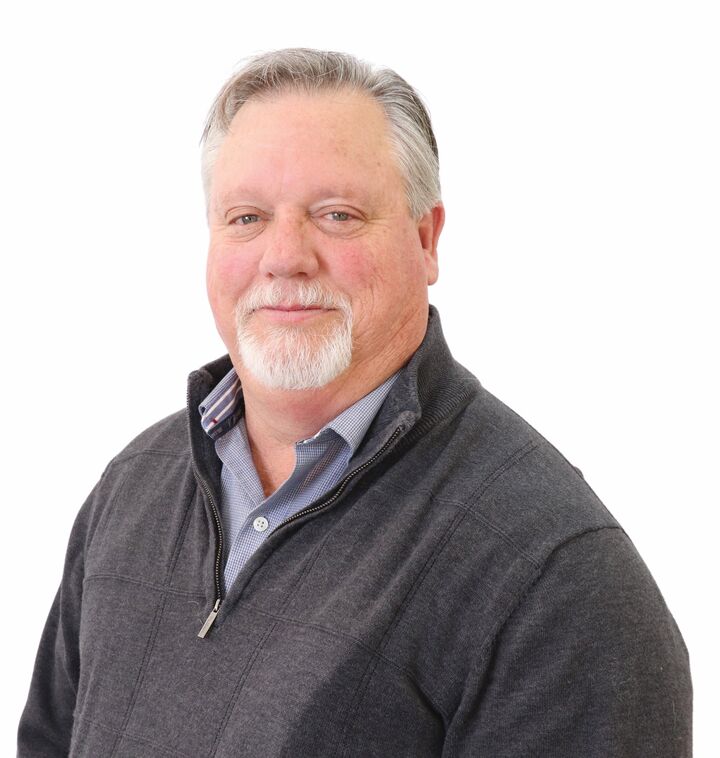 Tommy Carpenter, Real Estate Salesperson in Granbury, Judge Fite Company