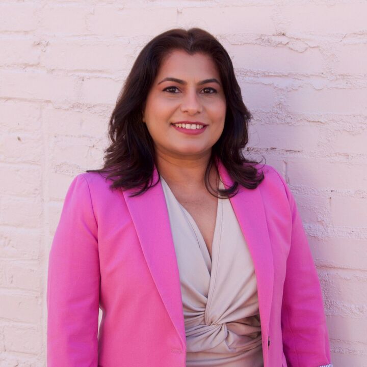 Jigna Parekh, Associate Real Estate Broker in Charlotte, Paracle