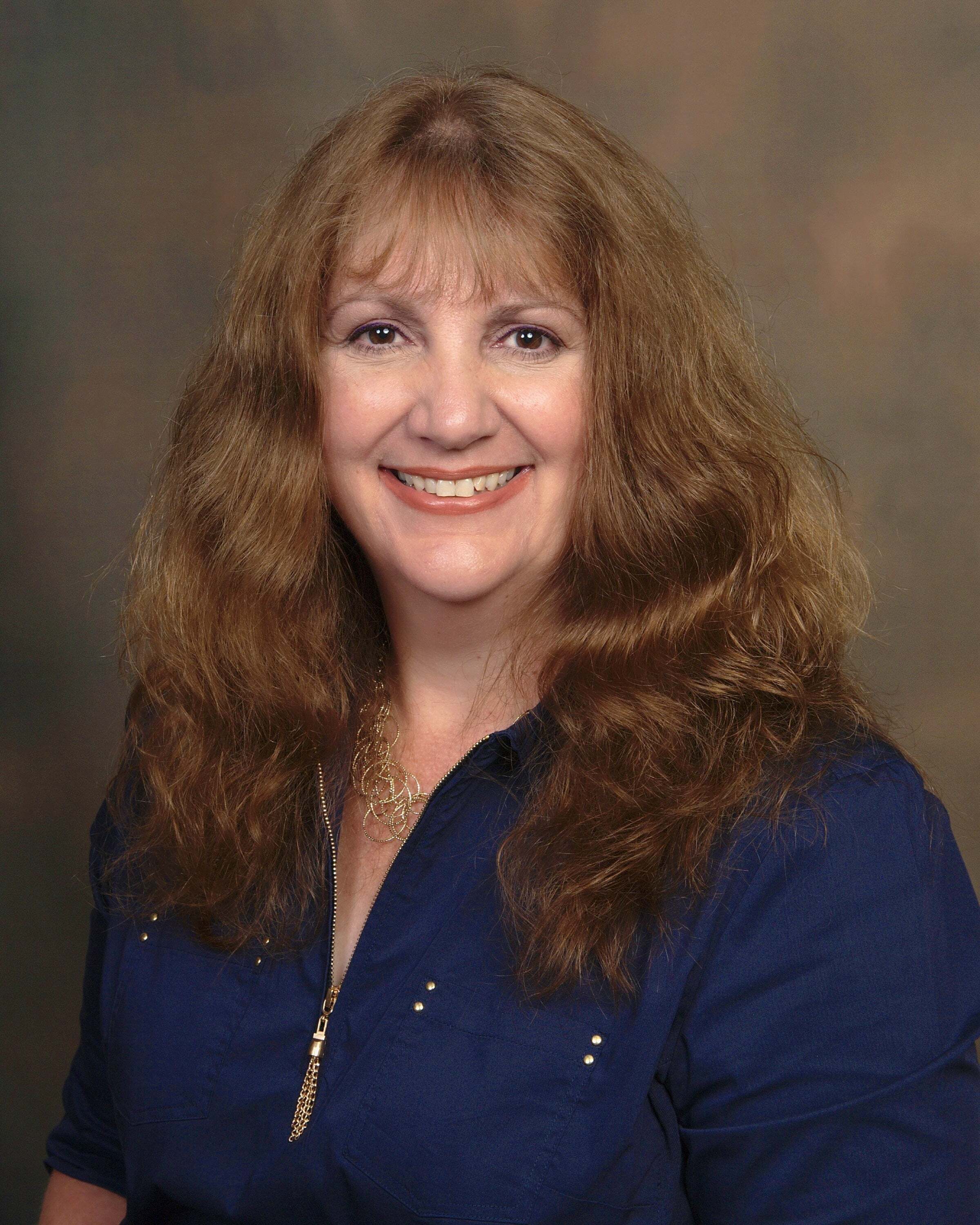 Merri Johnson, Real Estate Salesperson in Zephyrhills, Bill Nye Realty, Inc.