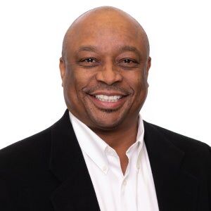 Thomas Gibson, Real Estate Salesperson in Decatur, Judge Fite Company