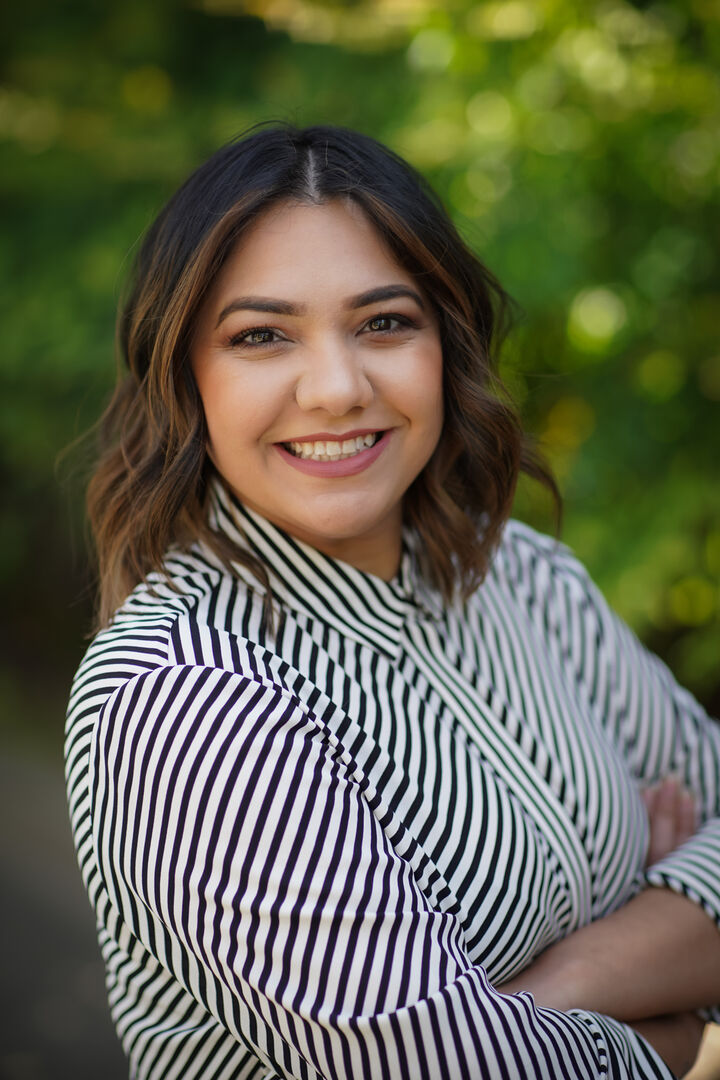 Klarissa Soto, Realtor® in Sacramento, Windermere