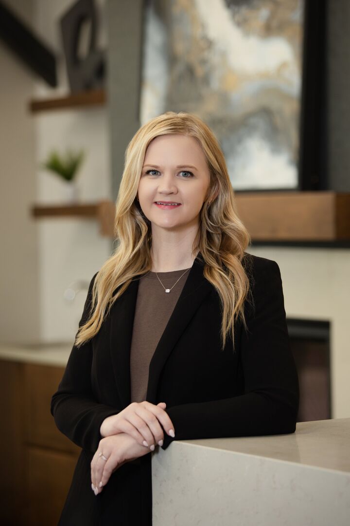 Tabetha LaBere,  in Bismarck, Morrison Realty