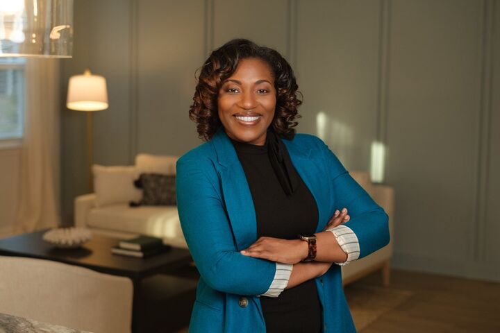Jerrica Green-Aiken, Real Estate Salesperson in Goose Creek, Palmetto