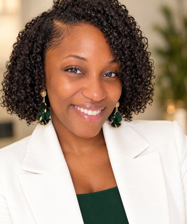Jerrica Green-Aiken, Real Estate Salesperson in Summerville, Palmetto