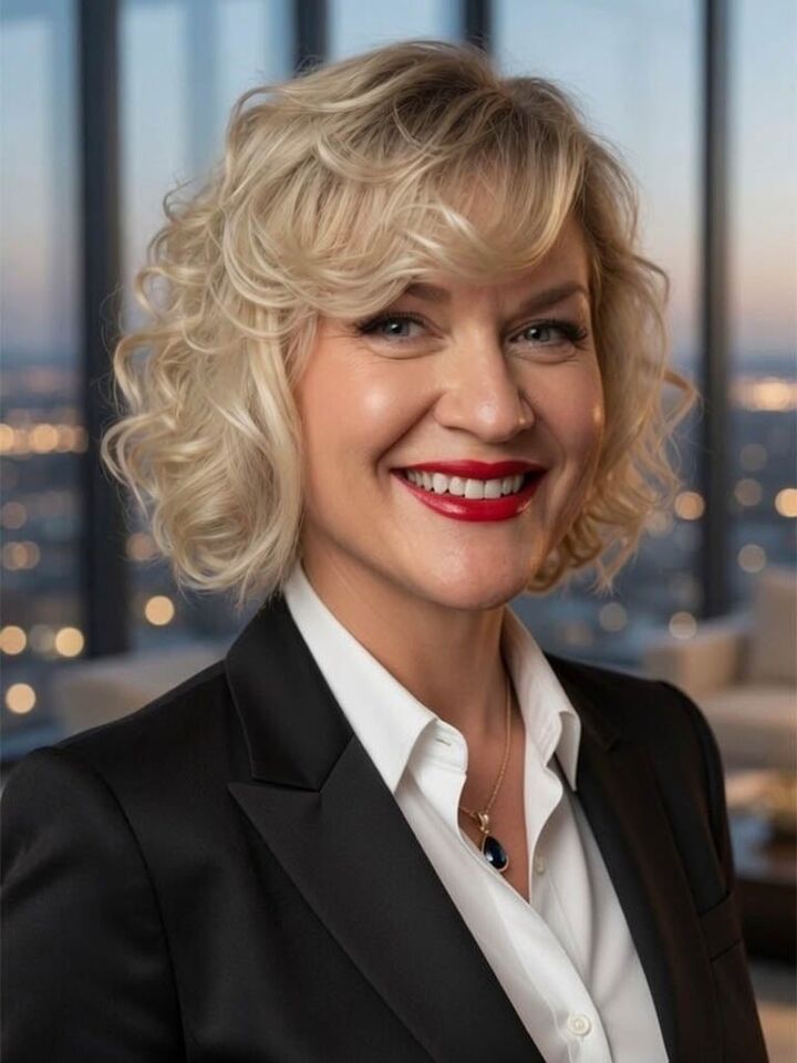 Katherine Flück, Real Estate Salesperson in Carlsbad, Affiliated