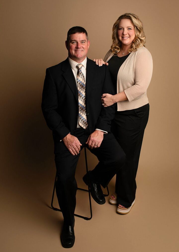 Josh Shumate, Real Estate Salesperson in Arab, Southern Branch