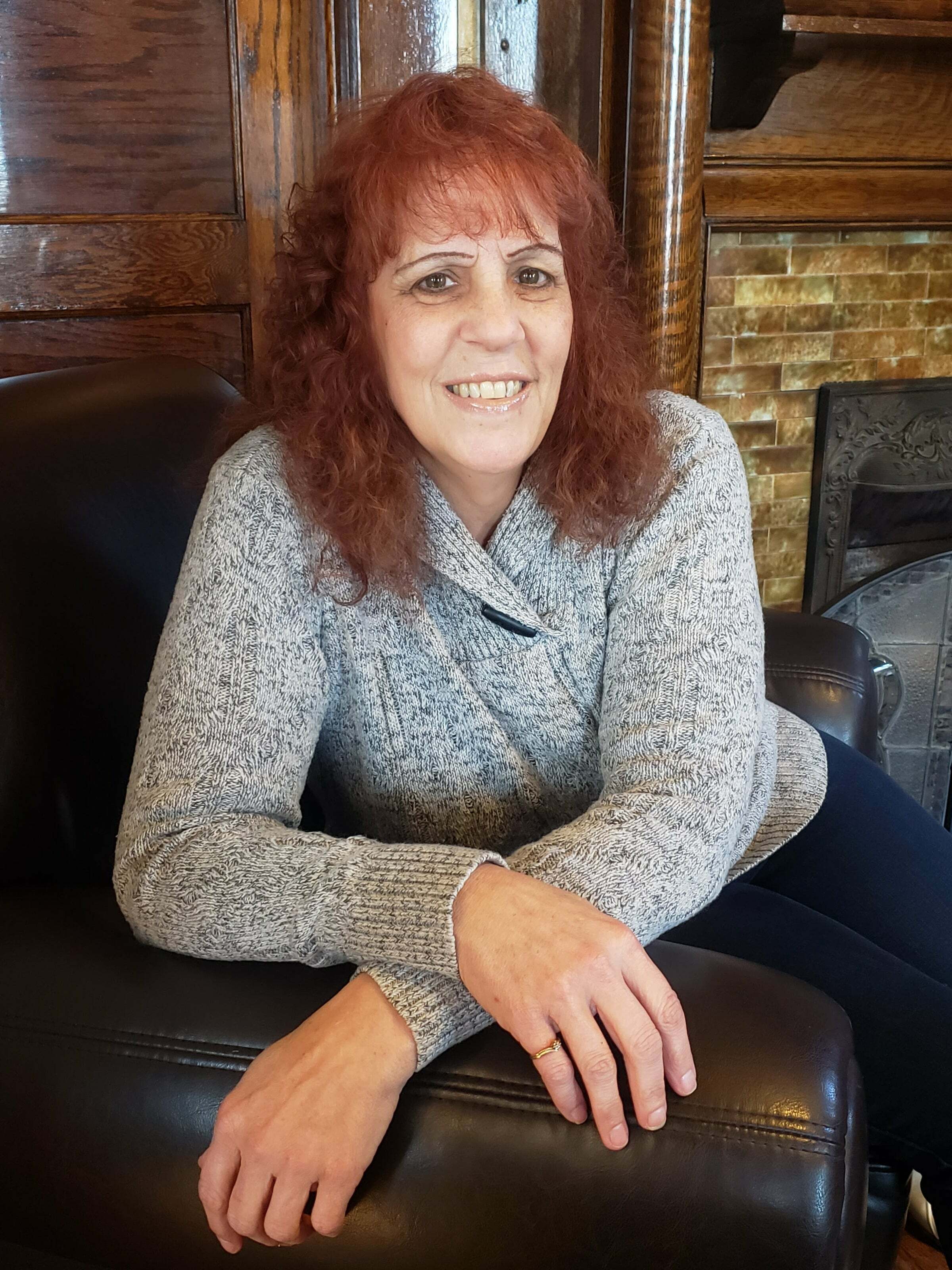 Tammy Kies, Real Estate Salesperson in Hillsdale, Affiliated