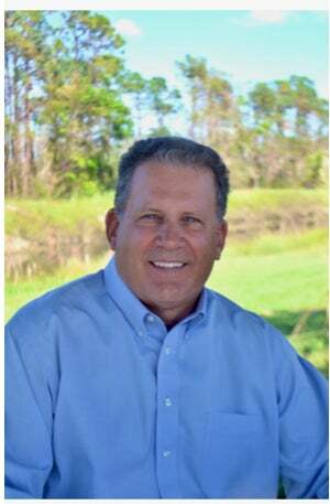 Grant Walsh, Associate Real Estate Broker in Fort Myers Beach, ERA Real Solutions Realty