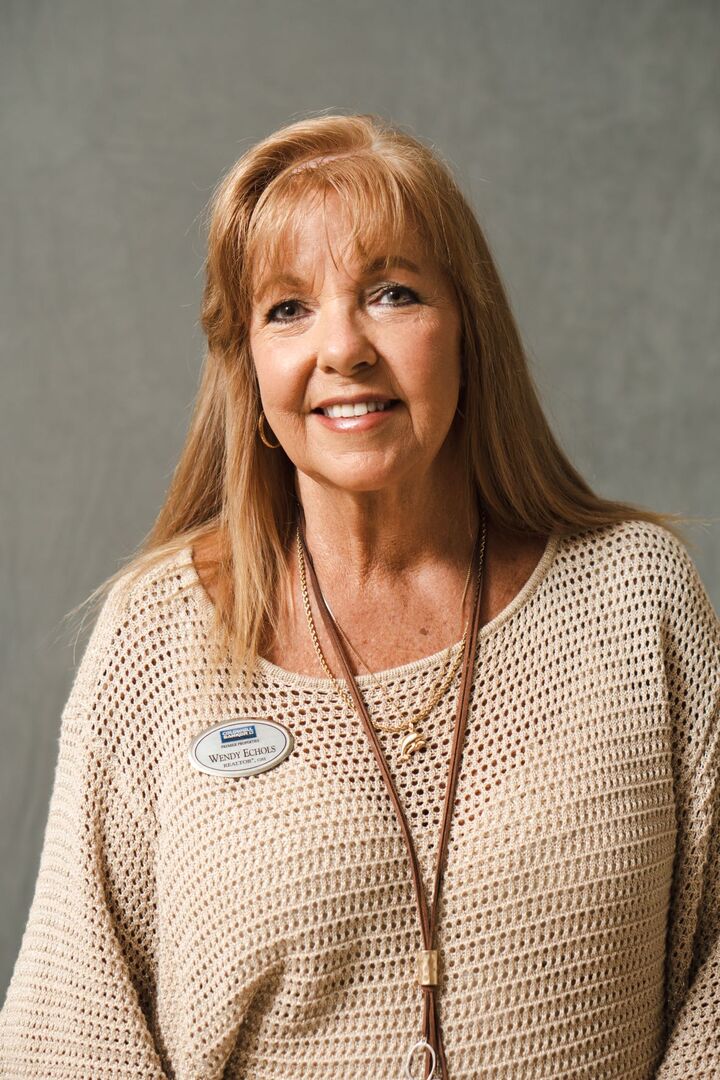 Wendy Echols, Real Estate Salesperson in St Augustine, Premier Properties