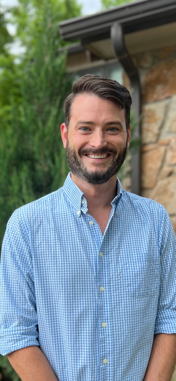 Daniel Anderson, Real Estate Salesperson in Oklahoma City, ERA Courtyard Real Estate