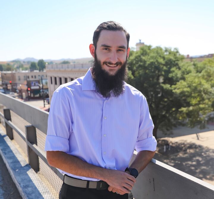 Brandan LaBounty, Real Estate Salesperson in Sheridan, ERA Carroll Realty Co., Inc.