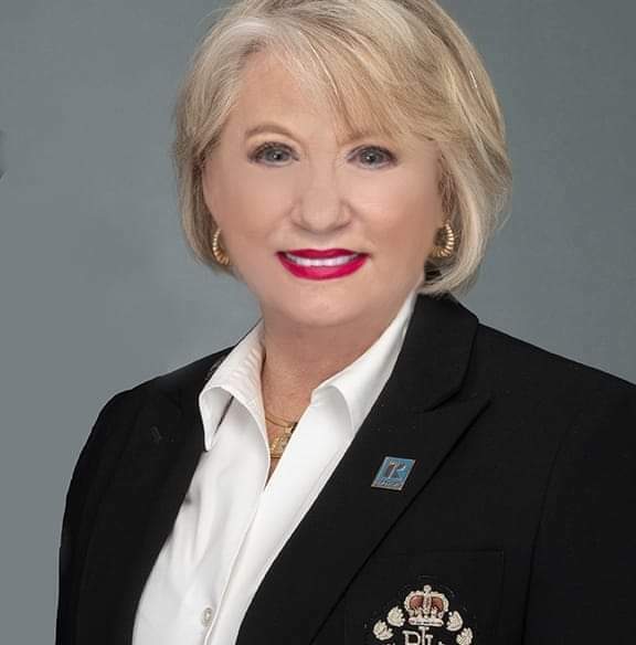 Brenda Ghibaudi, Real Estate Salesperson in Fort Lauderdale, Florida 1st