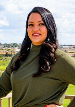 Sarah Rojas, Associate Real Estate Broker in Las Cruces, Steinborn & Associates