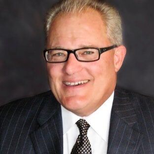 Ronald Palmer, Real Estate Salesperson in Saint Augustine, Premier Properties