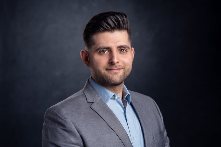 Stephen Soliman, Real Estate Salesperson in Bronxville, ERA Insite Realty Services