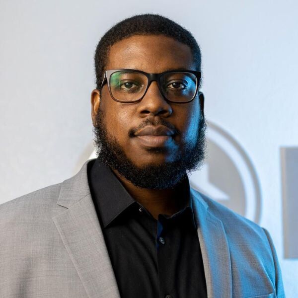 Rahjin Johnson, Real Estate Salesperson in Zephyrhills, Bill Nye Realty, Inc.