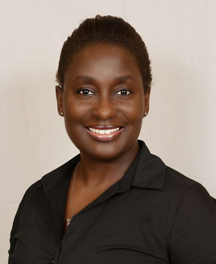 Cathy Foley-Franklin, Real Estate Salesperson in Apollo Beach, Beggins Enterprises