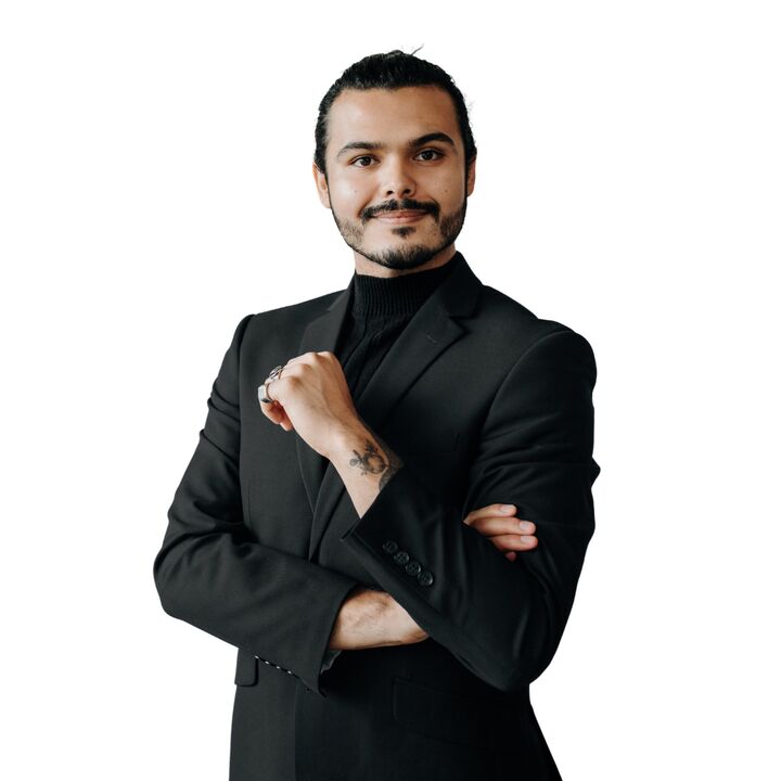 Chon Plascencia, Real Estate Salesperson in Sioux City, ProLink