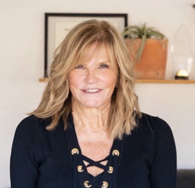 Barbara Marx, in Westlake Village, Pinnacle Estate Properties