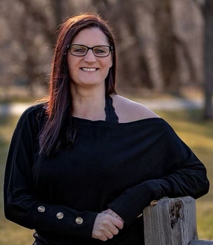 Tanya Vetter, Real Estate Salesperson in Bismarck, Alliance Group