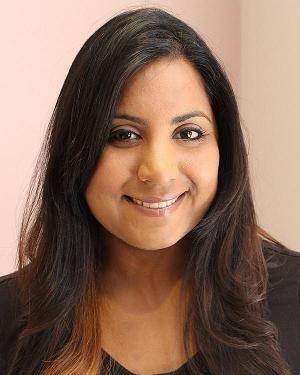 Vani Gulrajani, Real Estate Salesperson in Rutherford, Coccia Realty