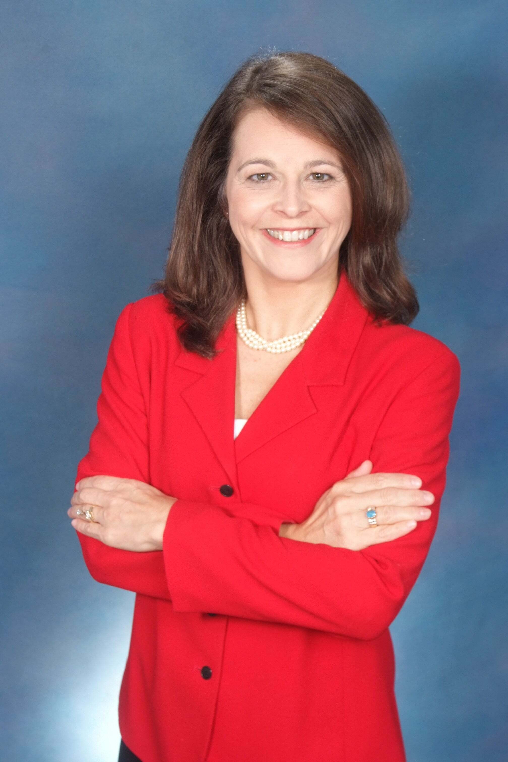 Deborah Jacques, Real Estate Salesperson in Sewell, Rauh & Johns