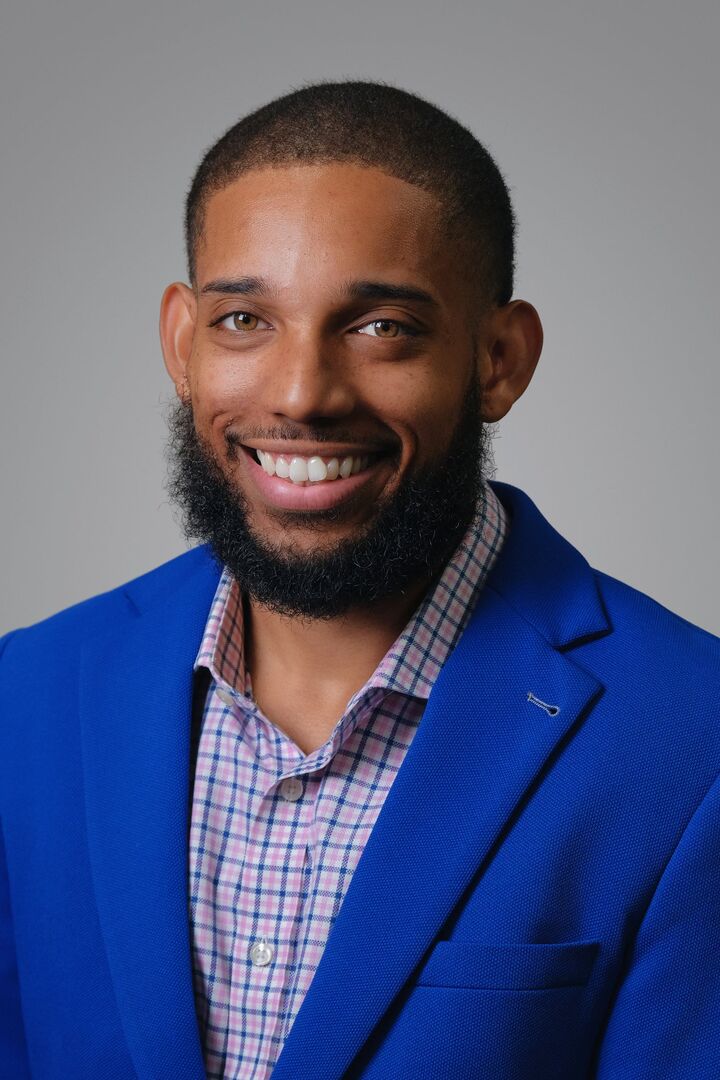 Gabriel McGill, Real Estate Broker in Zionsville, Scheetz