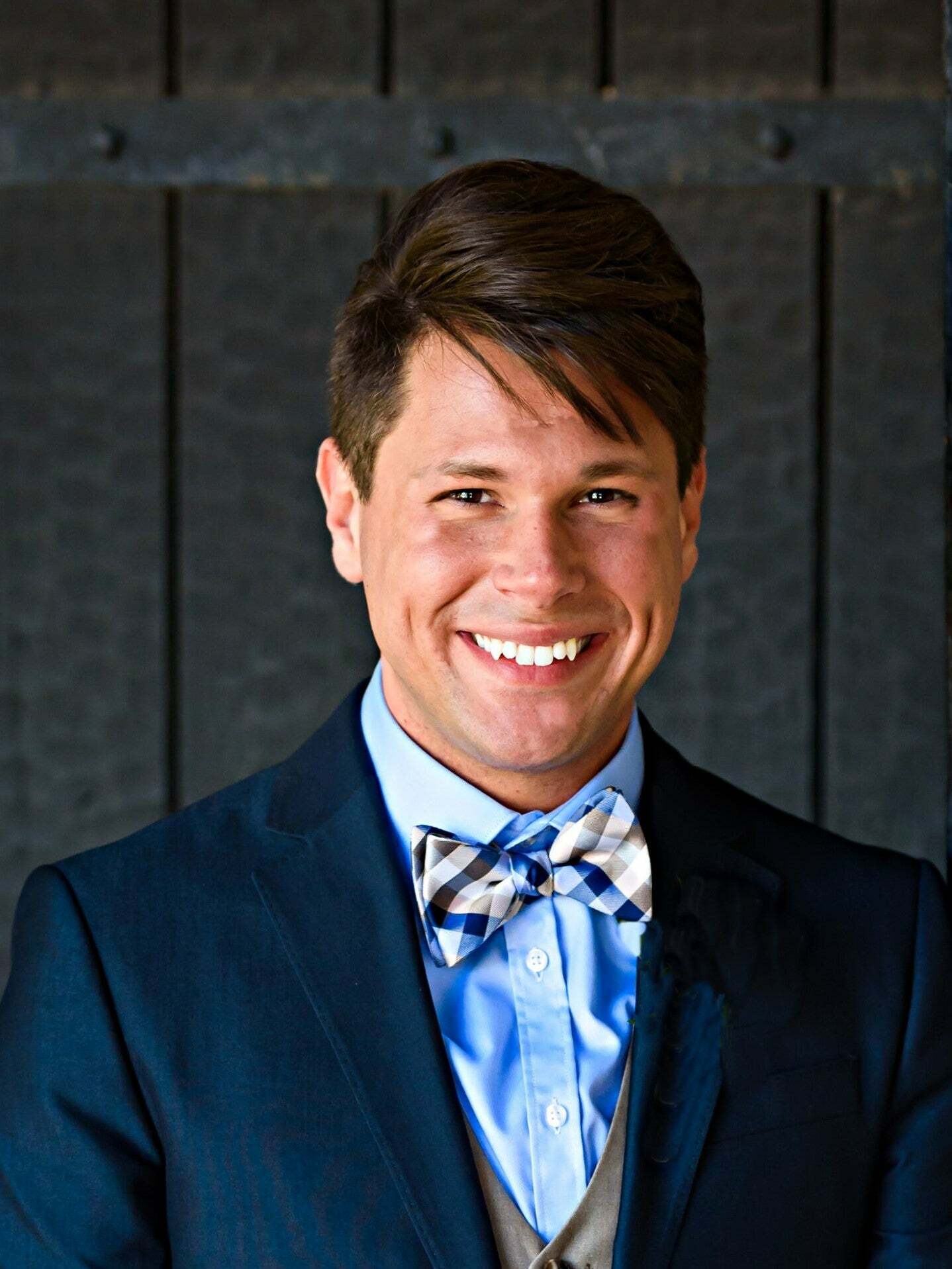 Clayton Waldschlager-Arnold,  in Grand Blanc, ERA Prime Real Estate Group