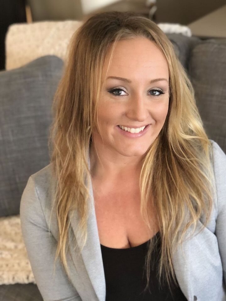 Amy Yaddow, Real Estate Salesperson in Saint Joseph, Affiliated