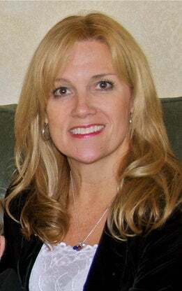 Lisa Morinini, Real Estate Salesperson in Santa Maria, Real Estate Alliance