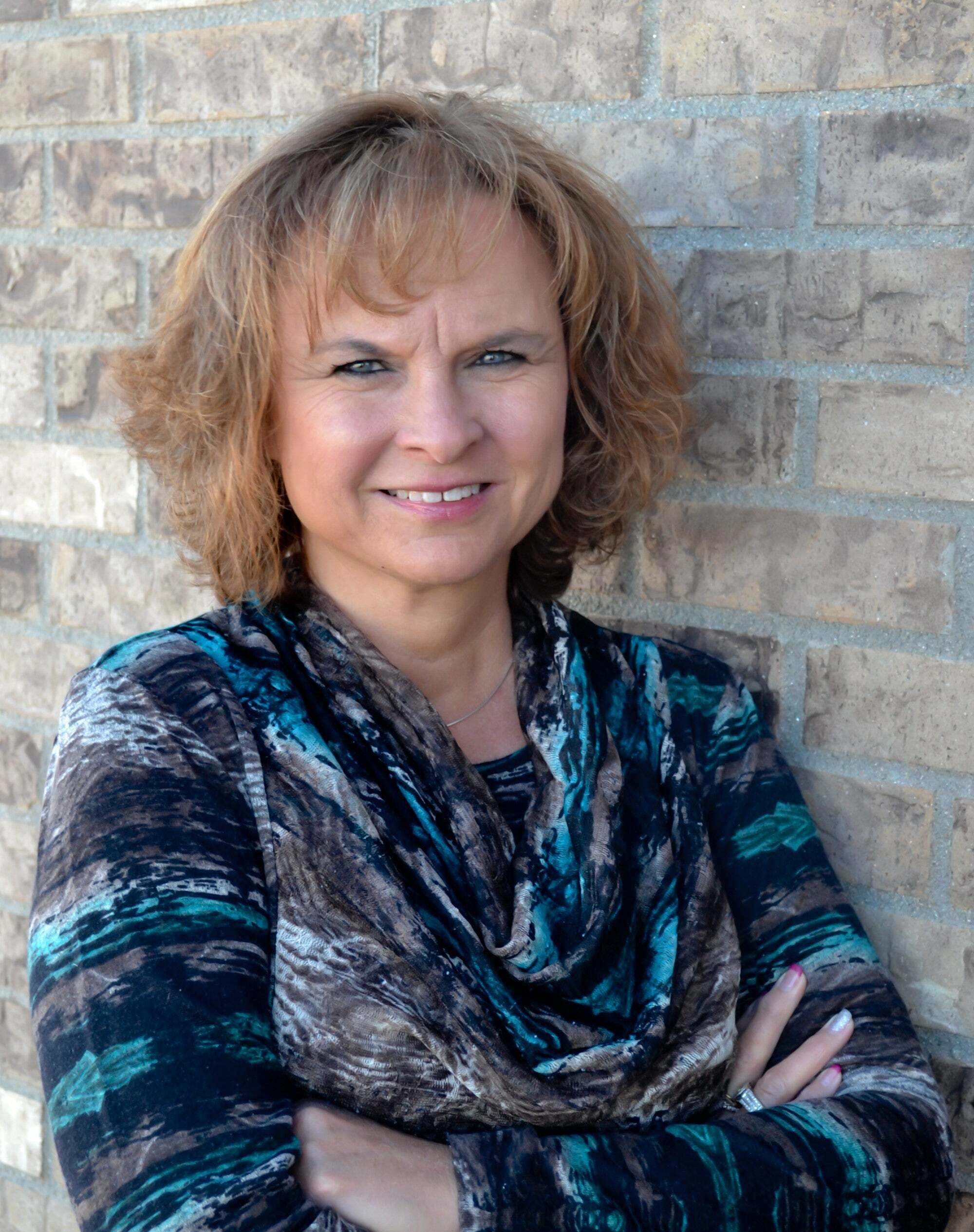 Sandra Bruckner, Real Estate Salesperson in Cheyenne, The Property Exchange