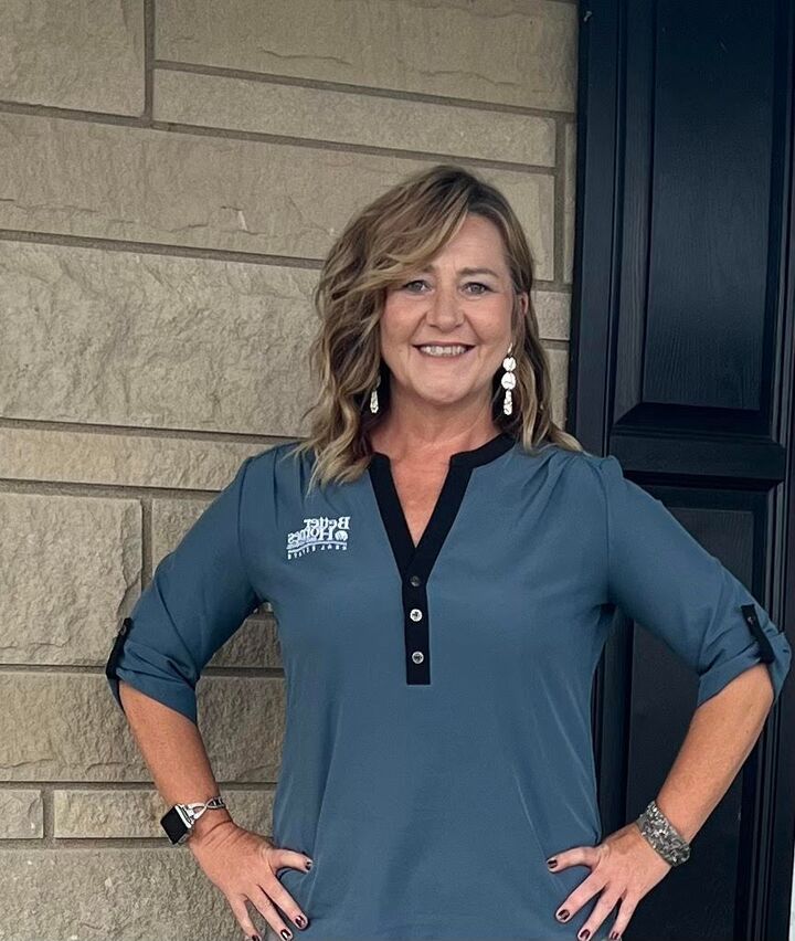 Minnie Rector, Real Estate Broker in Connersville, First Realty Group