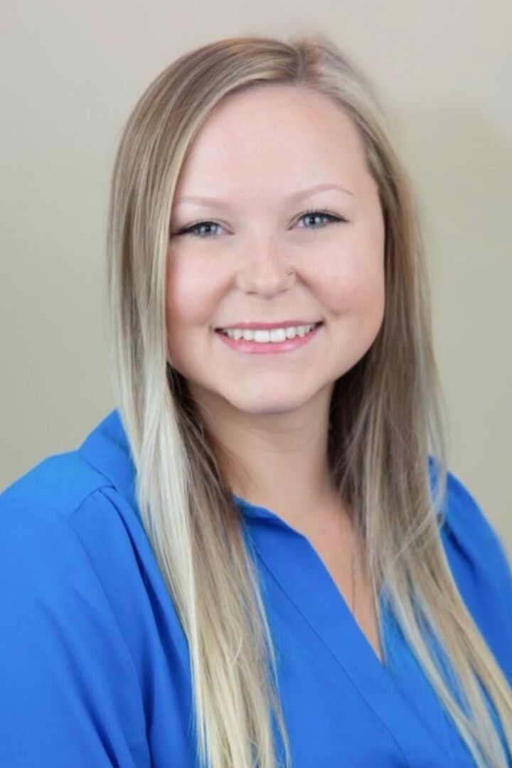 Lindsay Wilson, Real Estate Salesperson in Lake Orion, Professionals