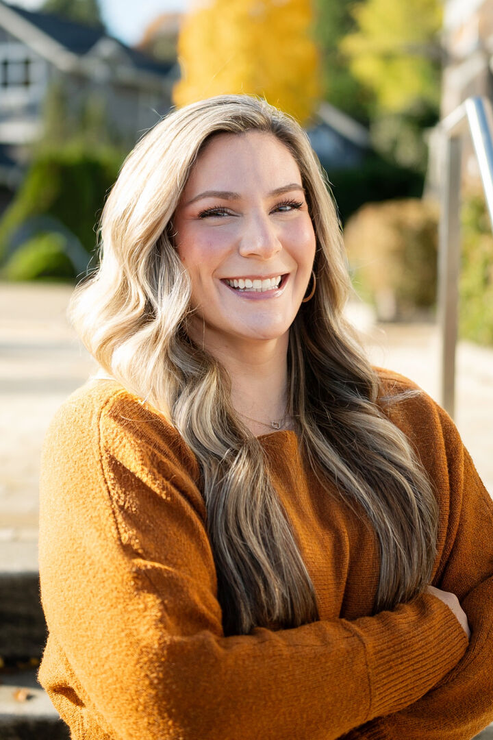 Breezy Osko, Realtor in Gig Harbor, Windermere