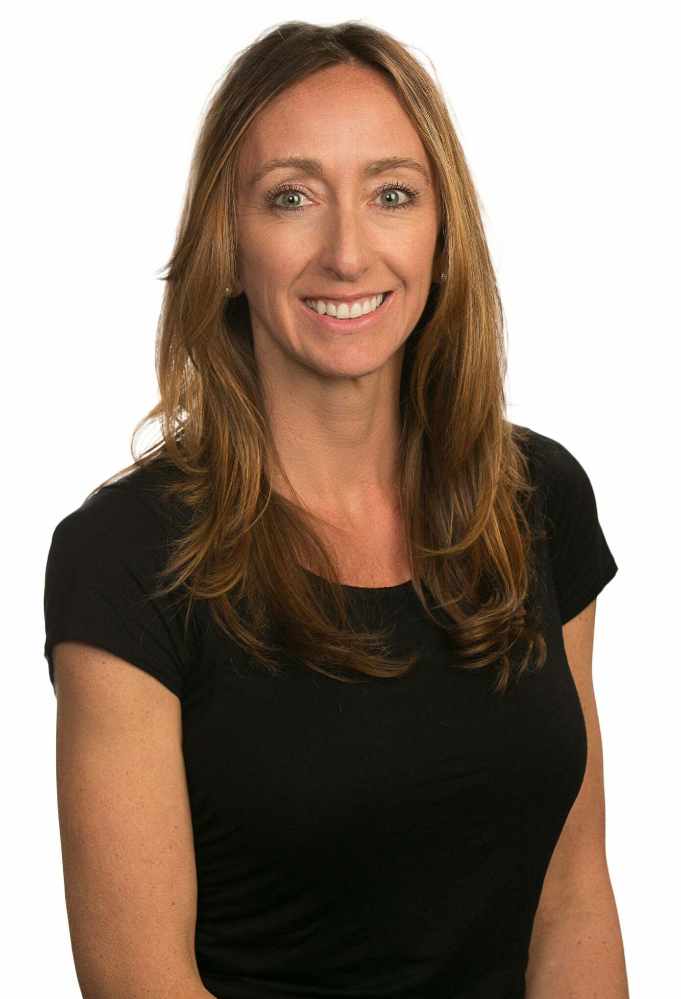 Elizabeth Ferrara, Real Estate Salesperson in Idaho Falls, High Desert