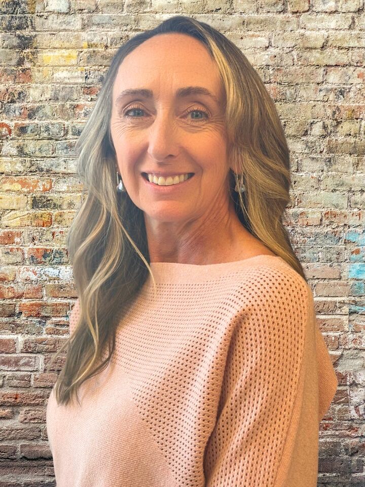 Elizabeth Ferrara, Real Estate Salesperson in Idaho Falls, High Desert