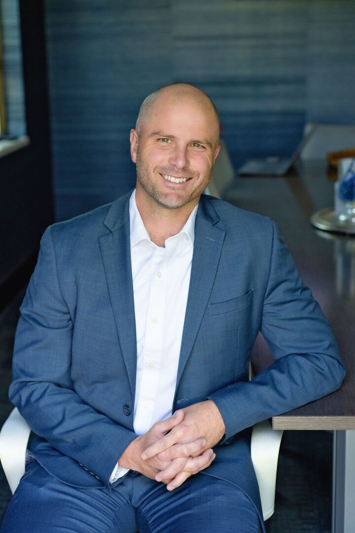 Ronald Wasson, Real Estate Salesperson in Cincinnati, Heritage